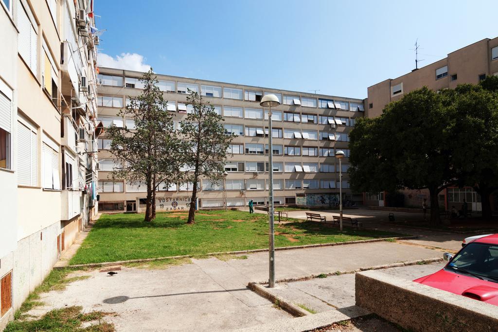 Apartment Stan ザダル 部屋 写真