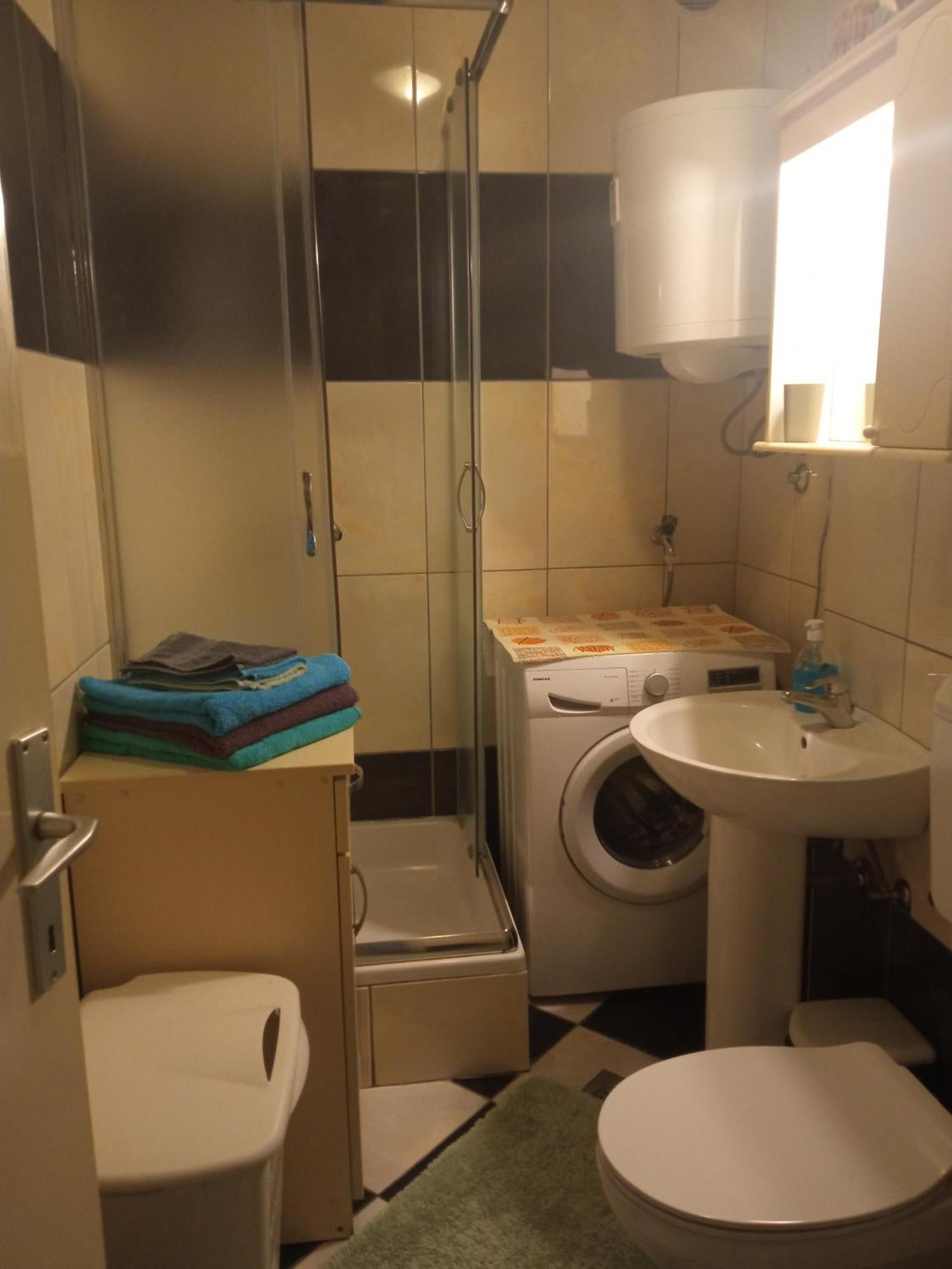 Apartment Stan ザダル 部屋 写真