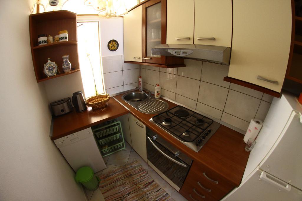 Apartment Stan ザダル 部屋 写真